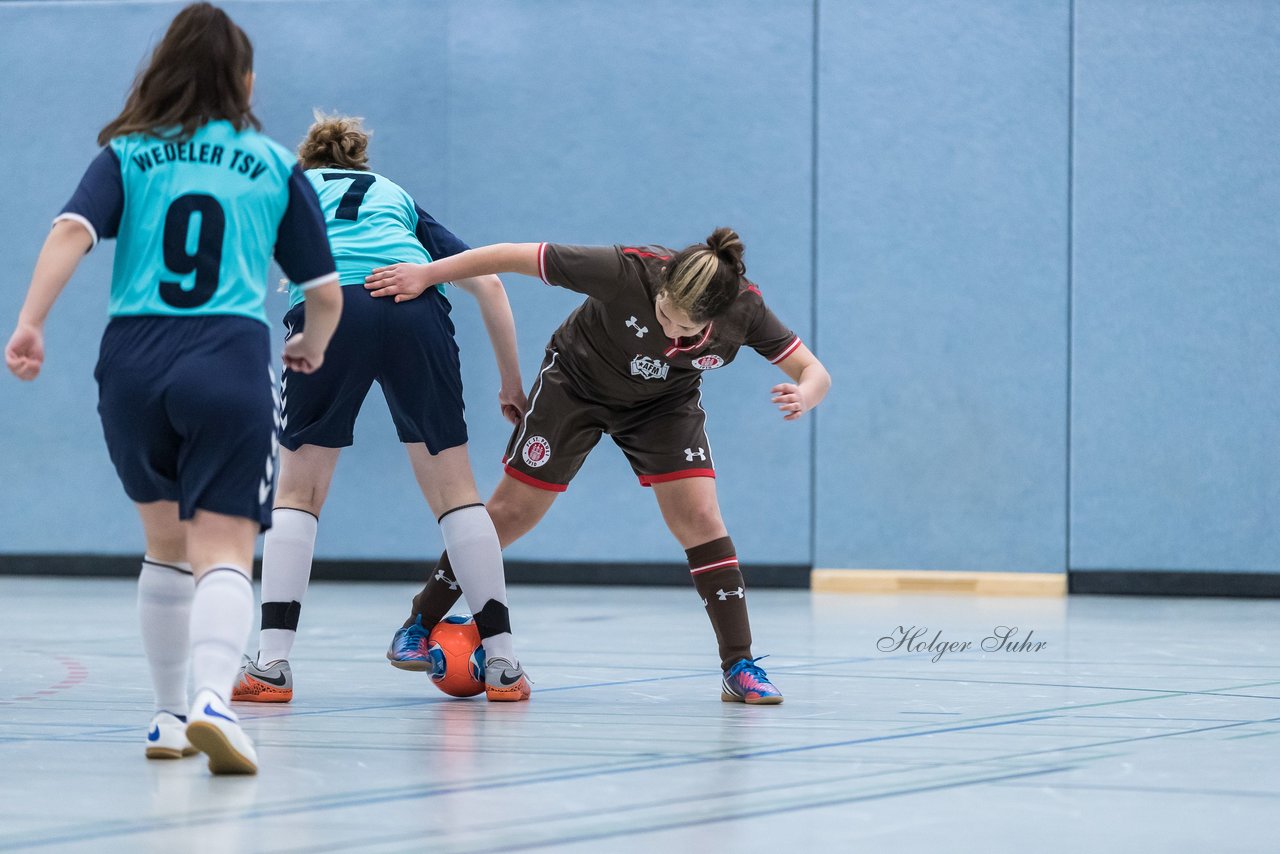 Bild 266 - HFV Futsalmeisterschaft